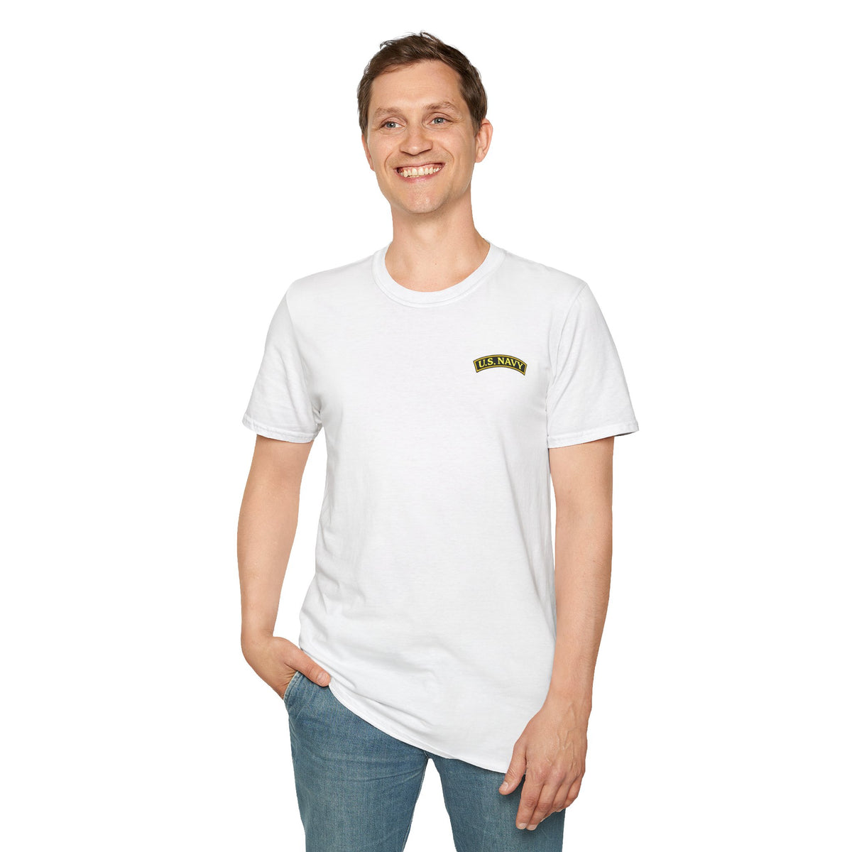 Navy Rivalries T-Shirt