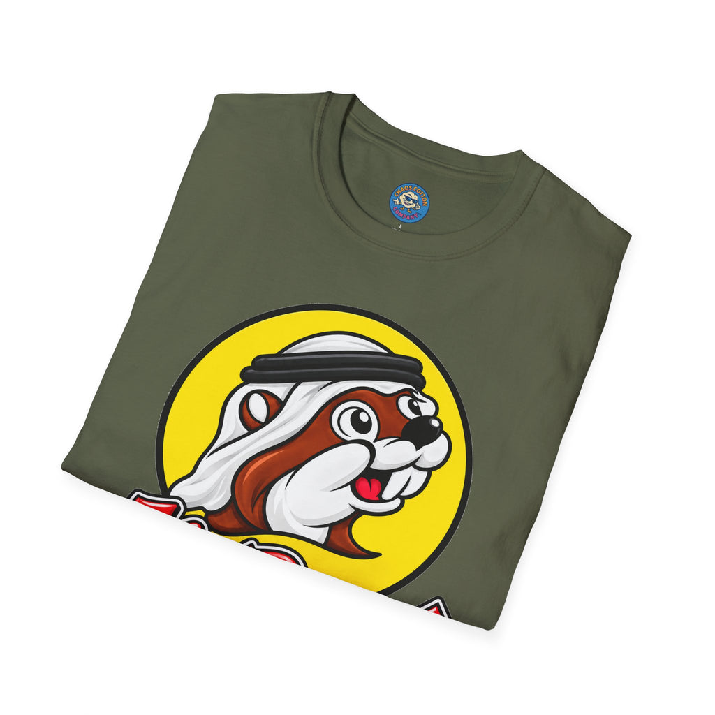 Al-Buqqi T-Shirt