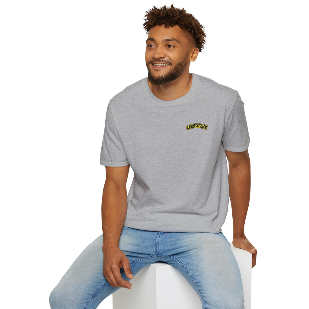 Navy Rivalries T-Shirt