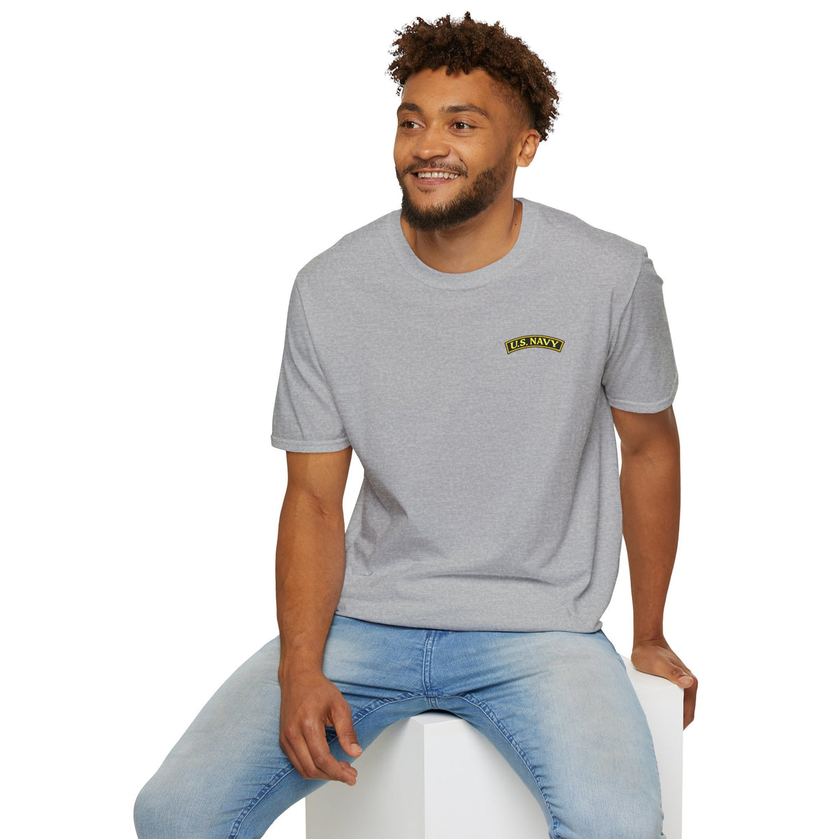 Navy Rivalries T-Shirt