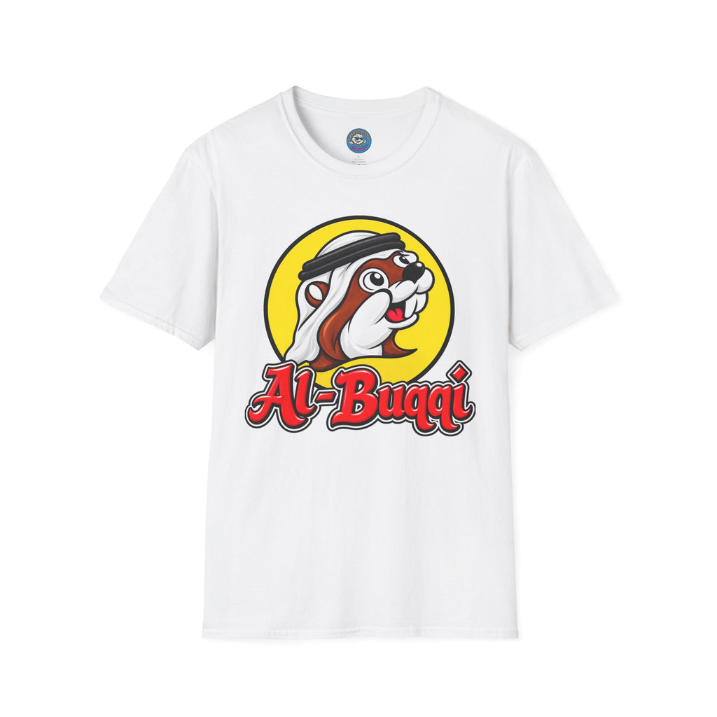 Al-Buqqi T-Shirt