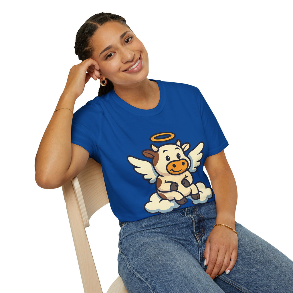 Holy Cow T-Shirt