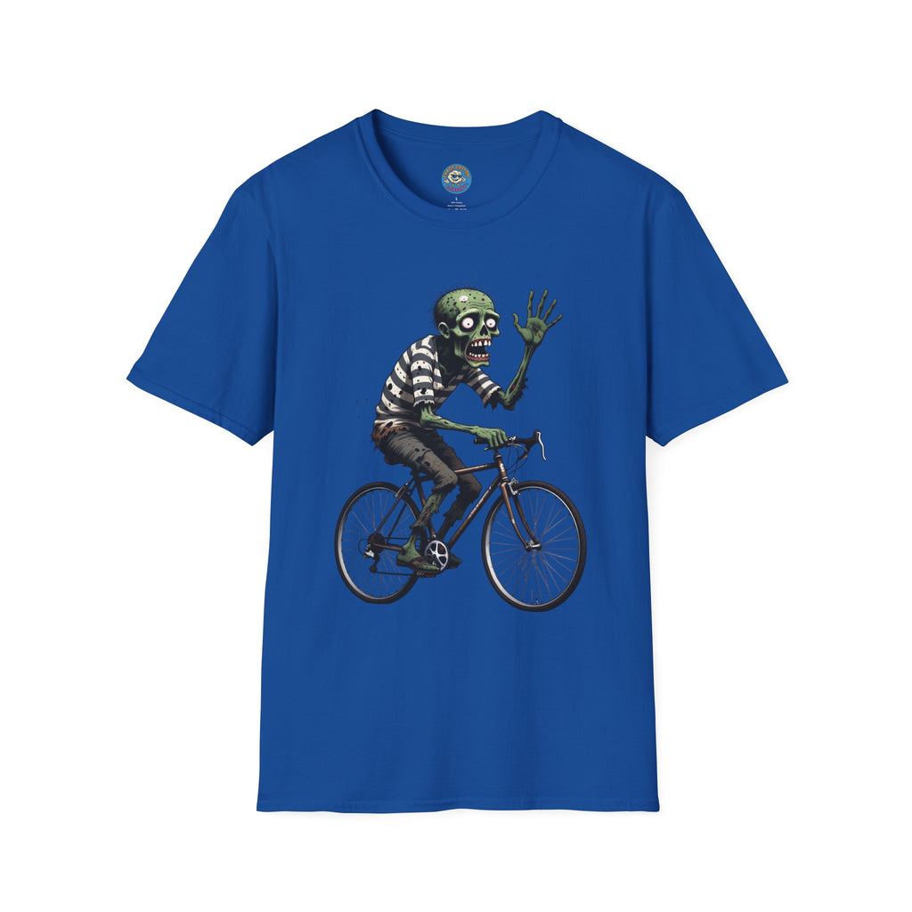 The Riding Dead T-Shirt