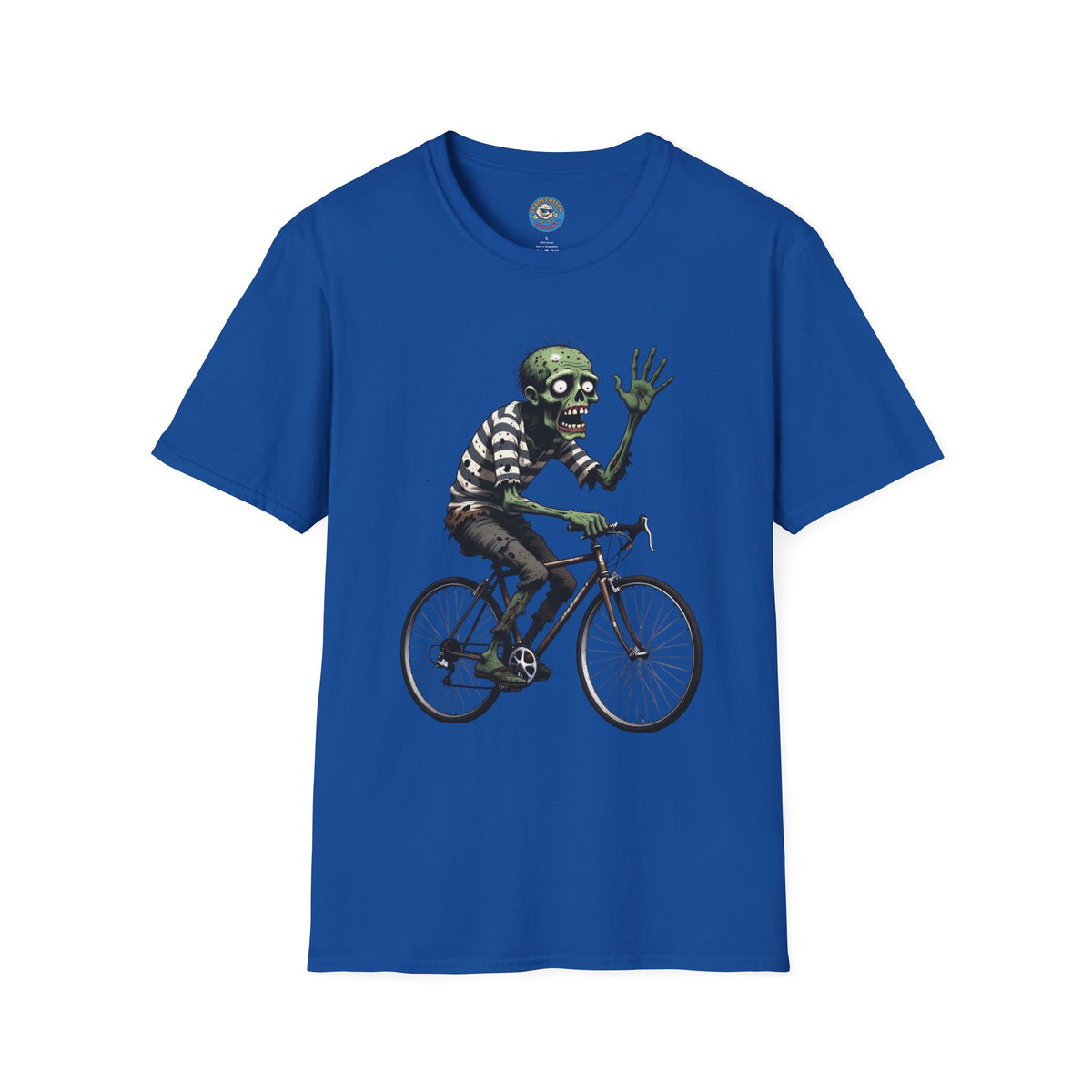 The Riding Dead T-Shirt