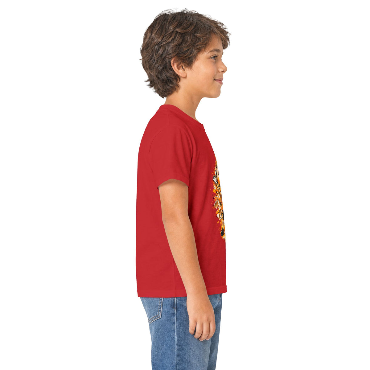 Greg the Egg Kids T-Shirt (Original)