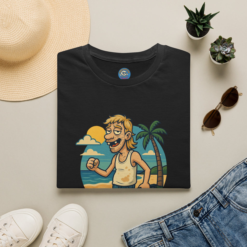 The Florida Man 2 T-Shirt