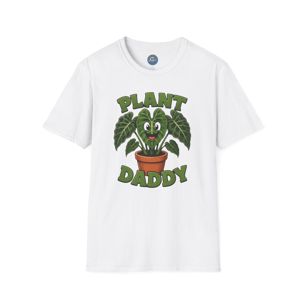 Plant Daddy T-Shirt