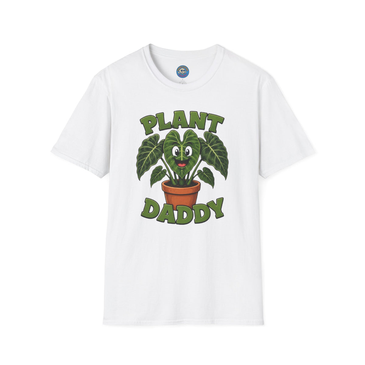 Plant Daddy T-Shirt
