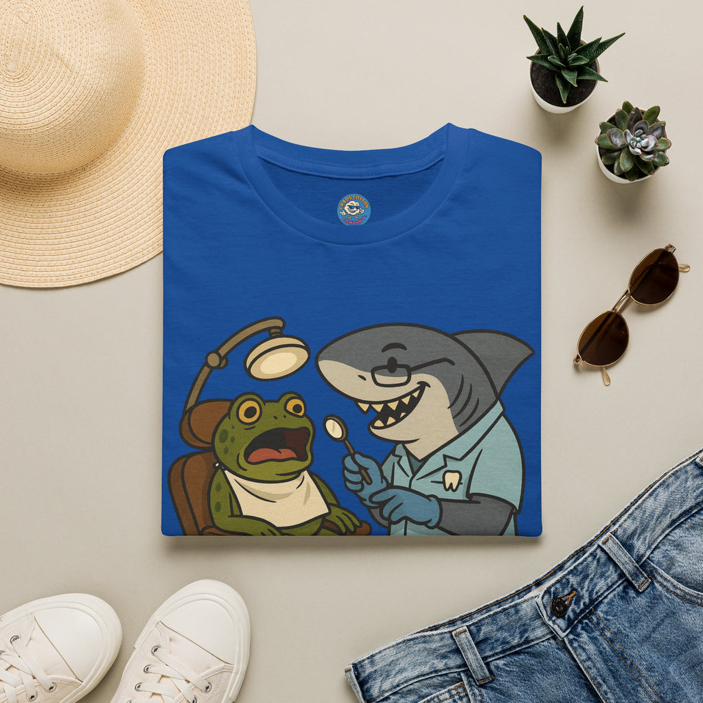 Jaws of Dentistry T-Shirt