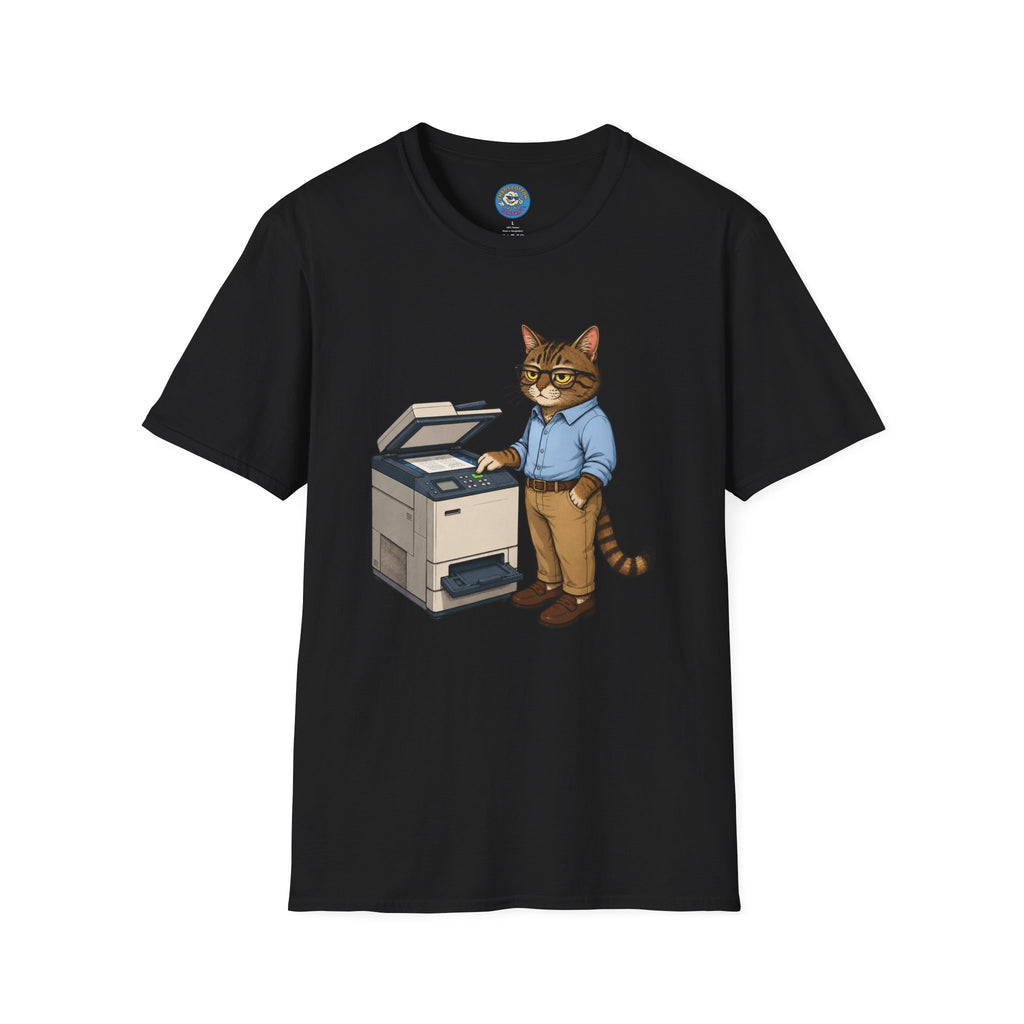 Copycat T-Shirt