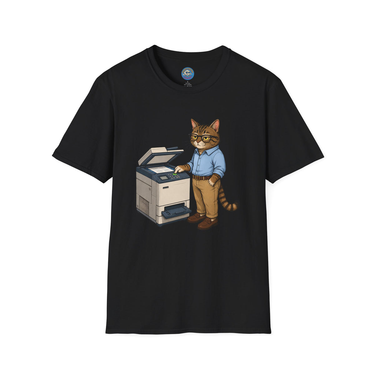 Copycat T-Shirt
