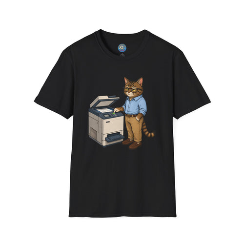 Copycat T-Shirt