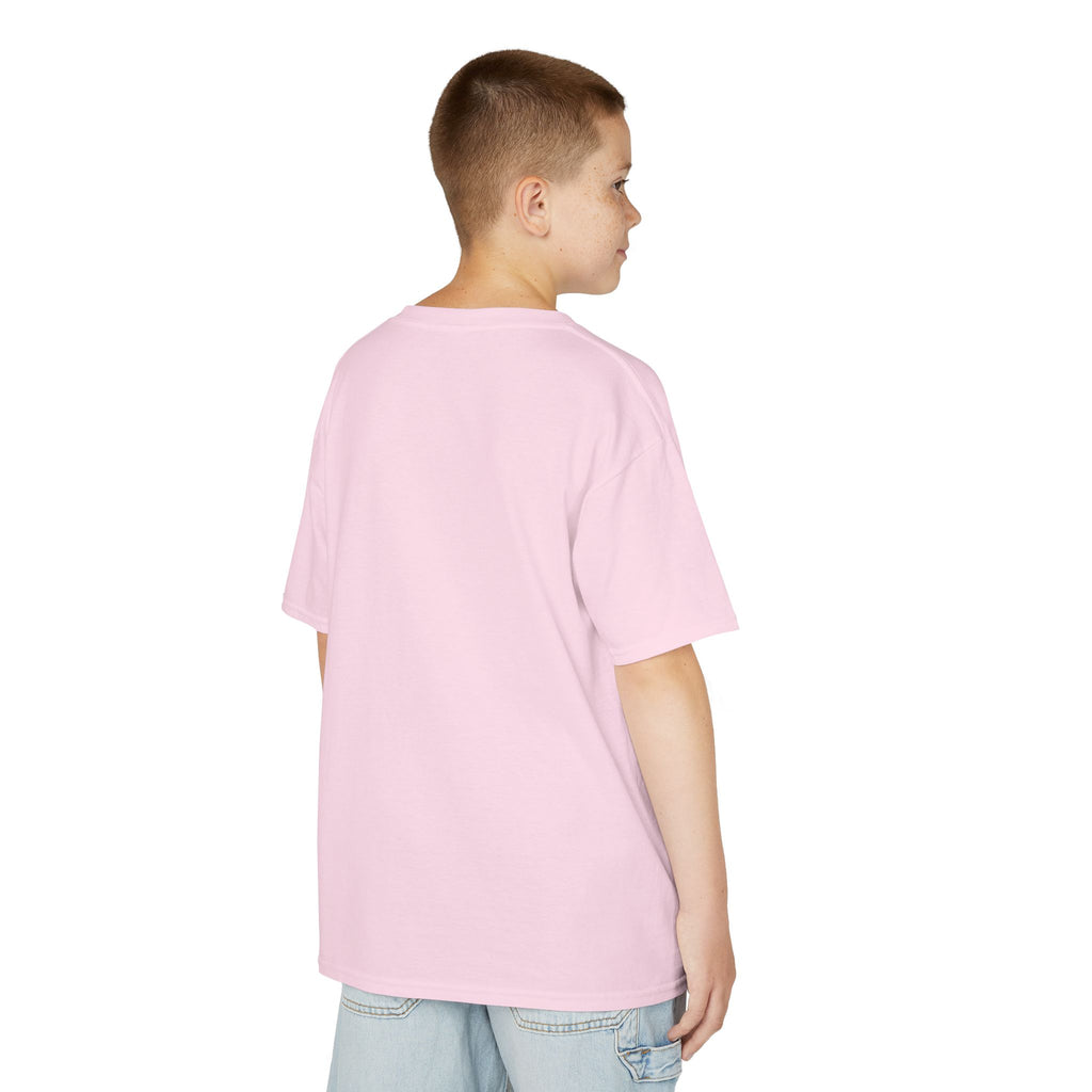 Cartoon Music T-Shirt