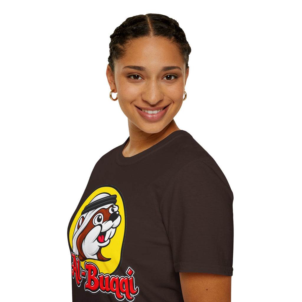 Al-Buqqi T-Shirt