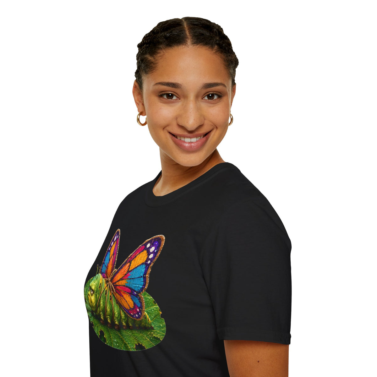 Unhappy Transition T-Shirt