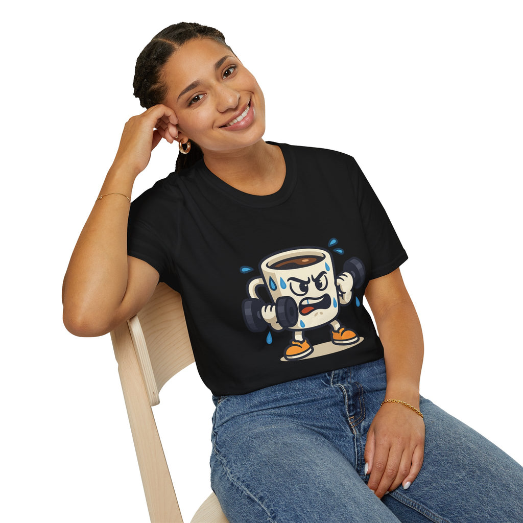 Workaholic T-Shirt