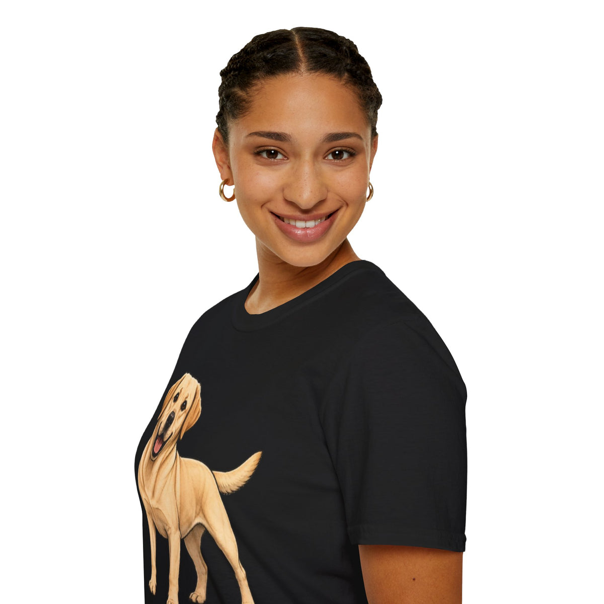 Labrador Retriever T-Shirt