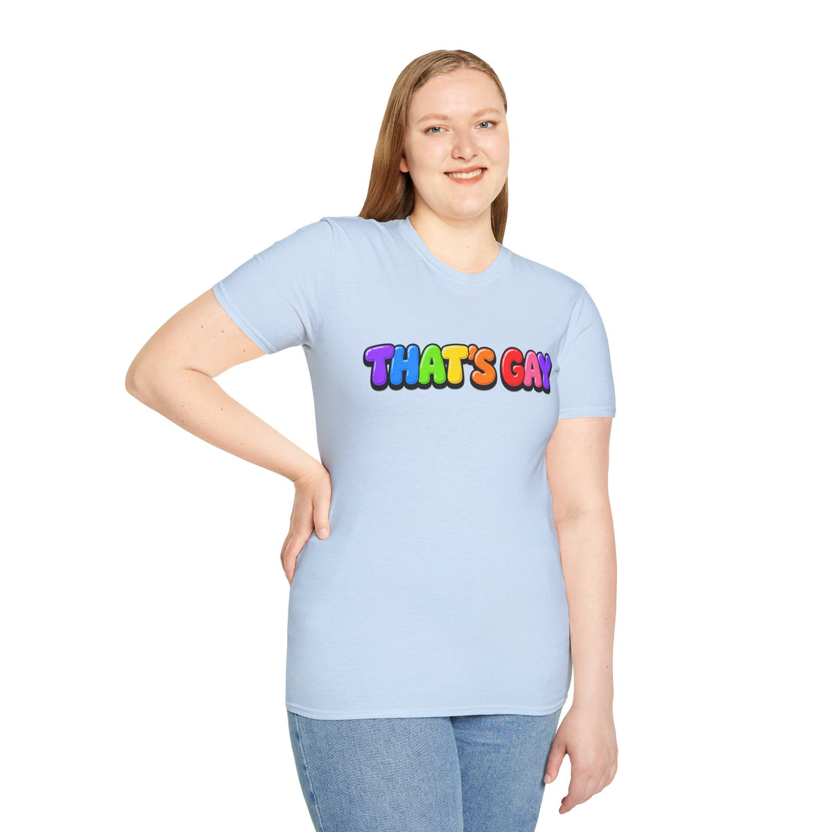 "That's Gay" T-shirt