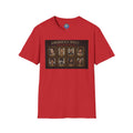 America's Most Infamous T-Shirt