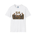E4 Mafia (Army) T-Shirt