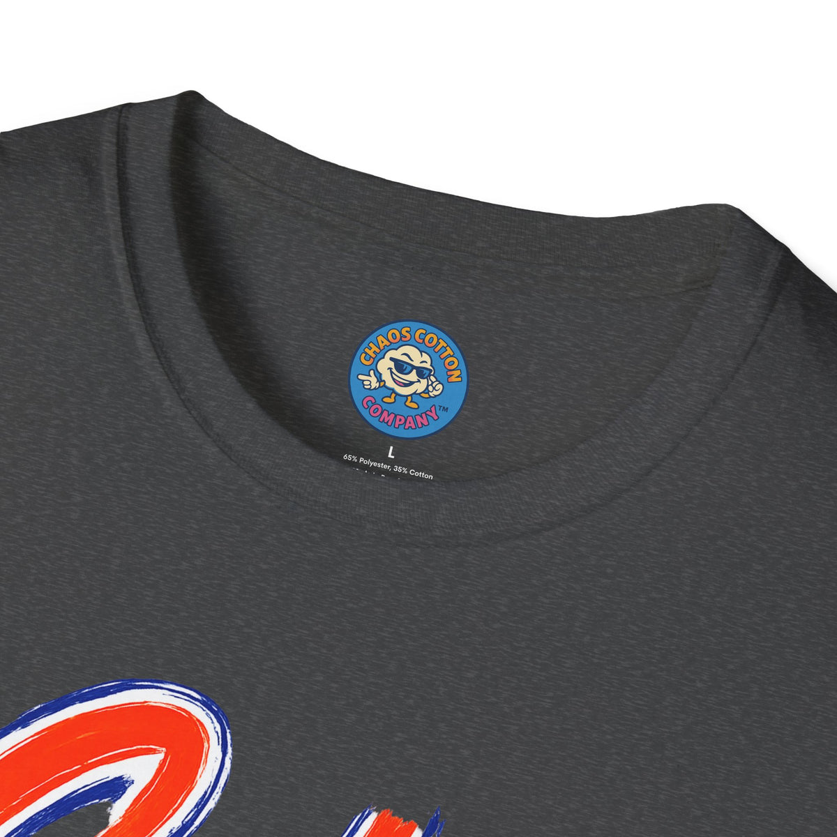 Florida Gators Brush Style T-Shirt