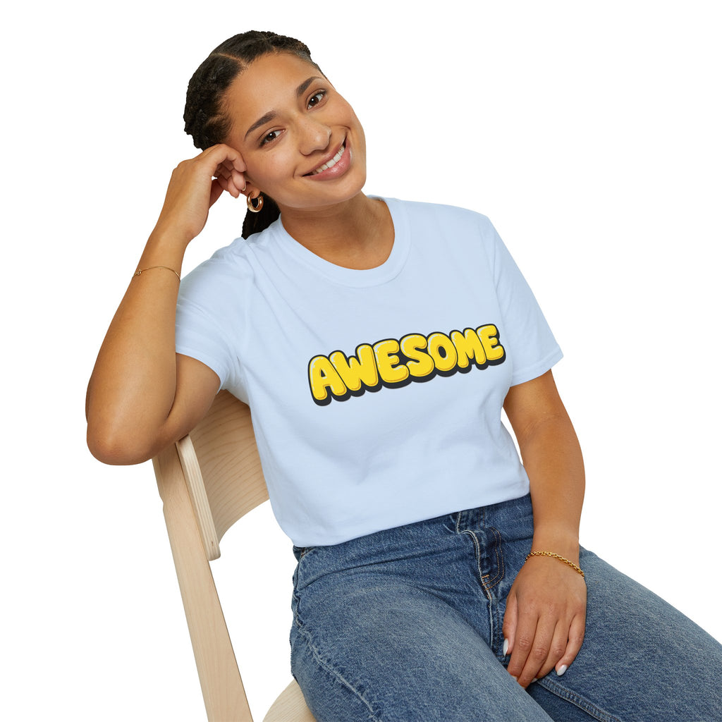 Awesome T-Shirt