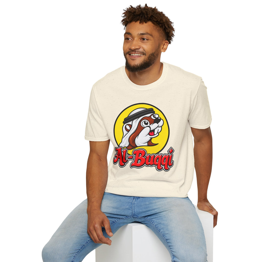 Al-Buqqi T-Shirt