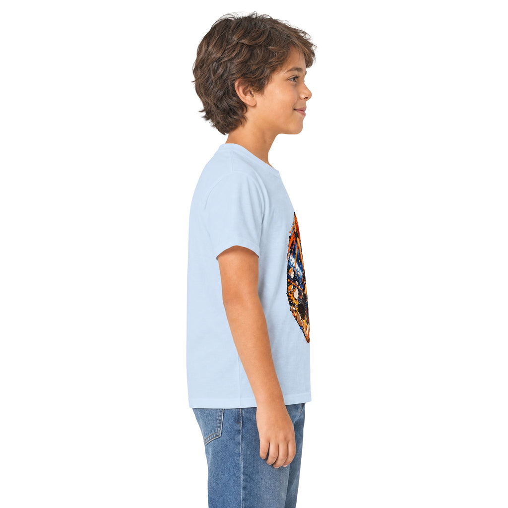 Greg the Egg "Greg Got Hops" Kids T-Shirt
