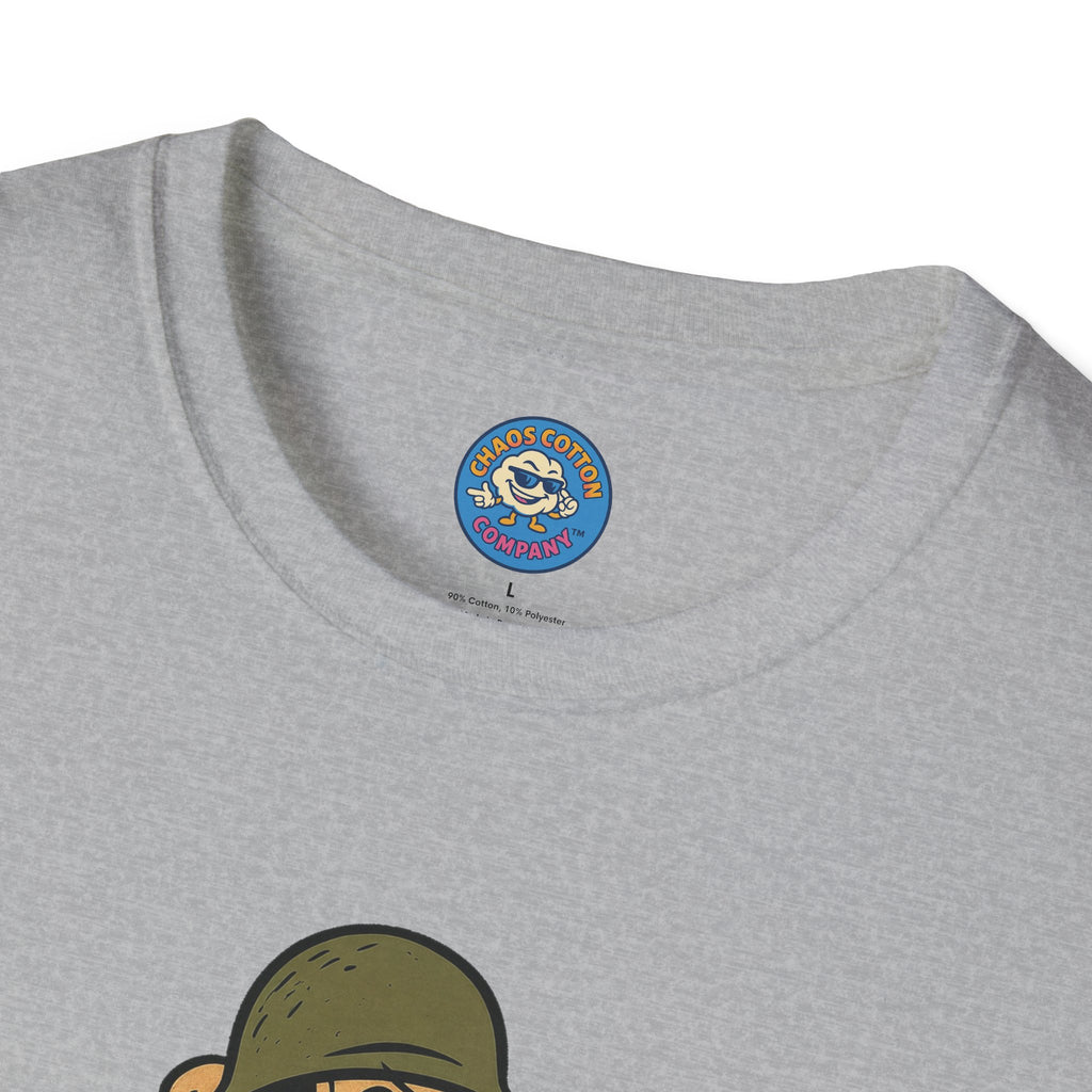 Private Snuffy T-Shirt
