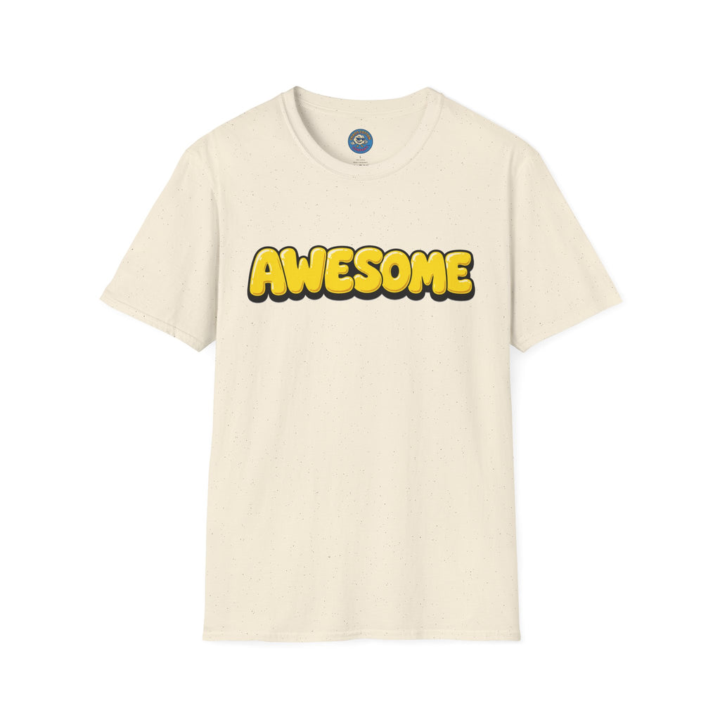 Awesome T-Shirt