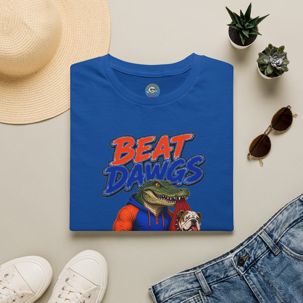 Gator Bait: Beat Dawgs T-Shirt