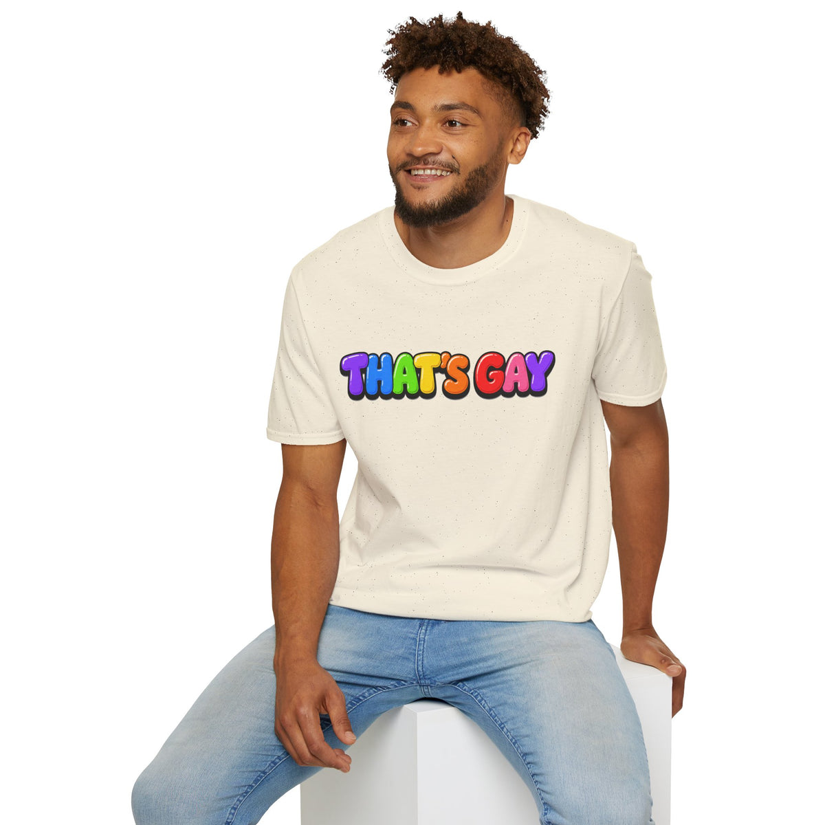 "That's Gay" T-shirt