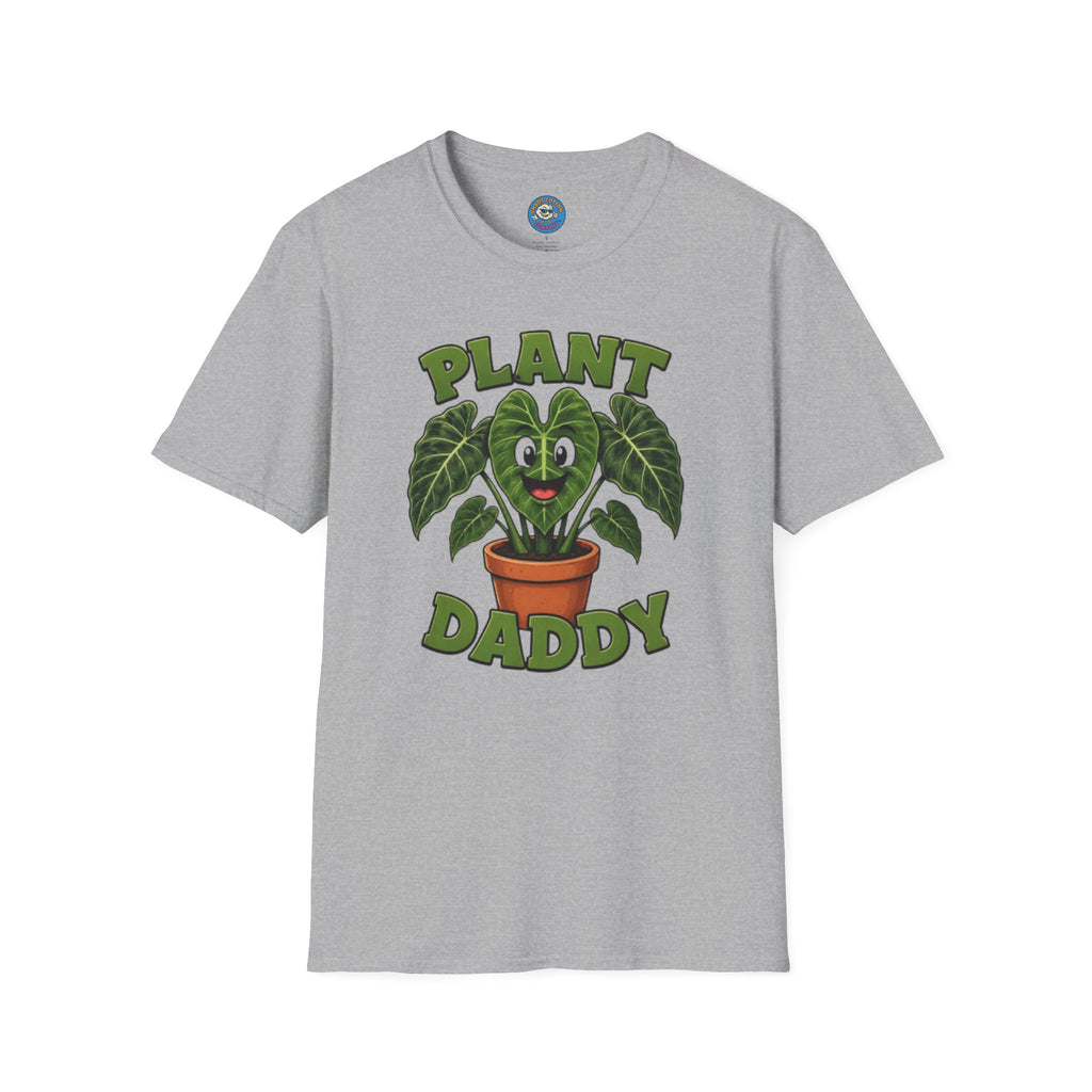 Plant Daddy T-Shirt