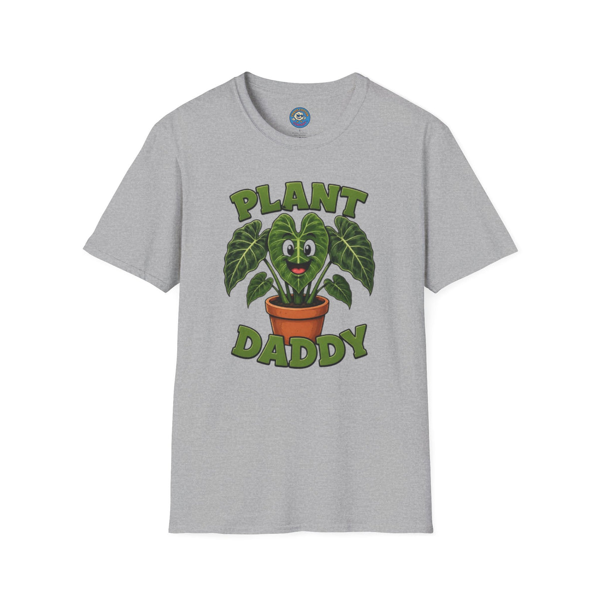 Plant Daddy T-Shirt