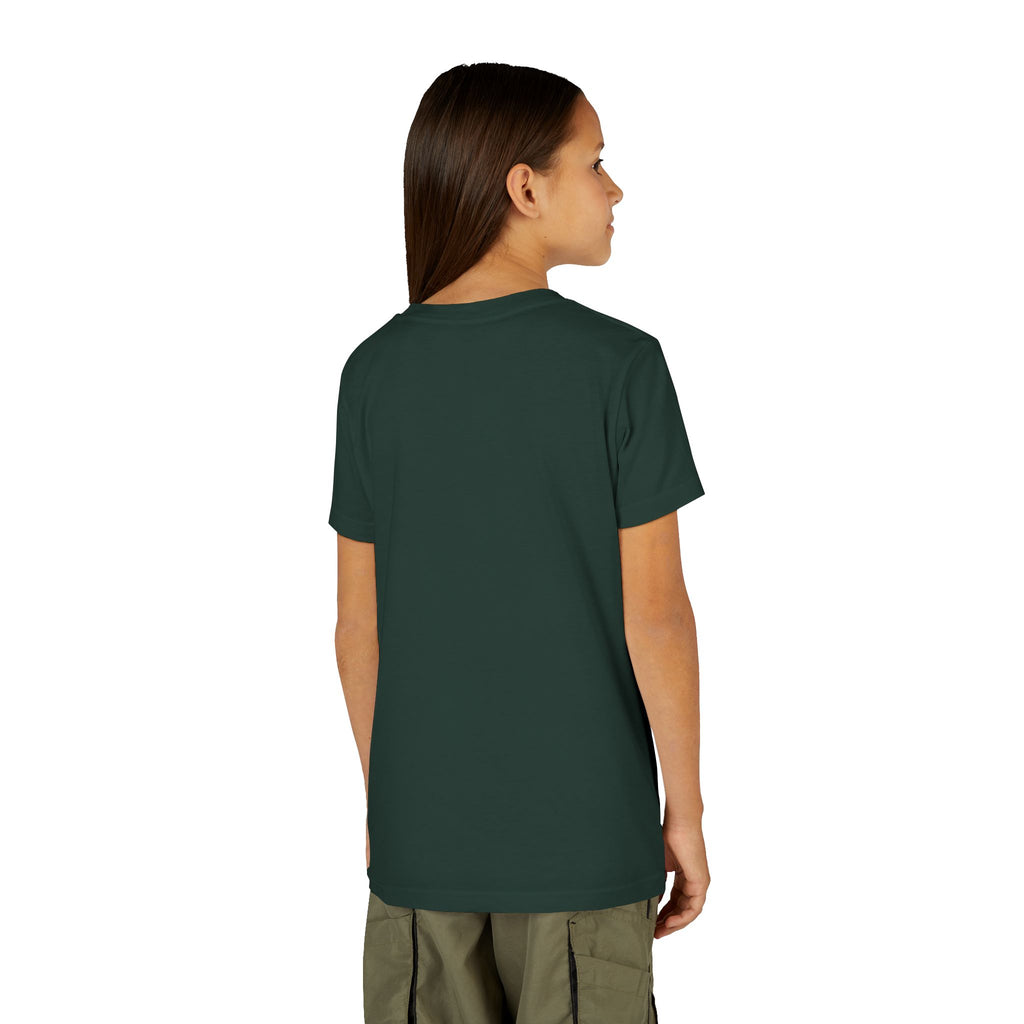 Heart Monster Youth T-Shirt