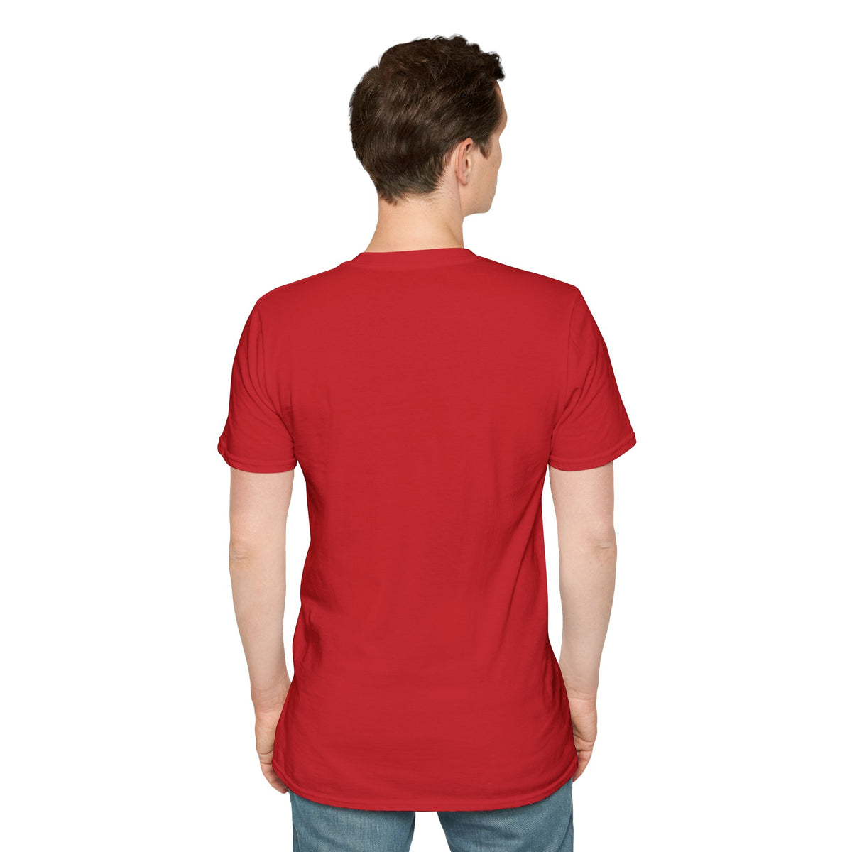 Georgia Bulldogs Drip Football T-Shirt