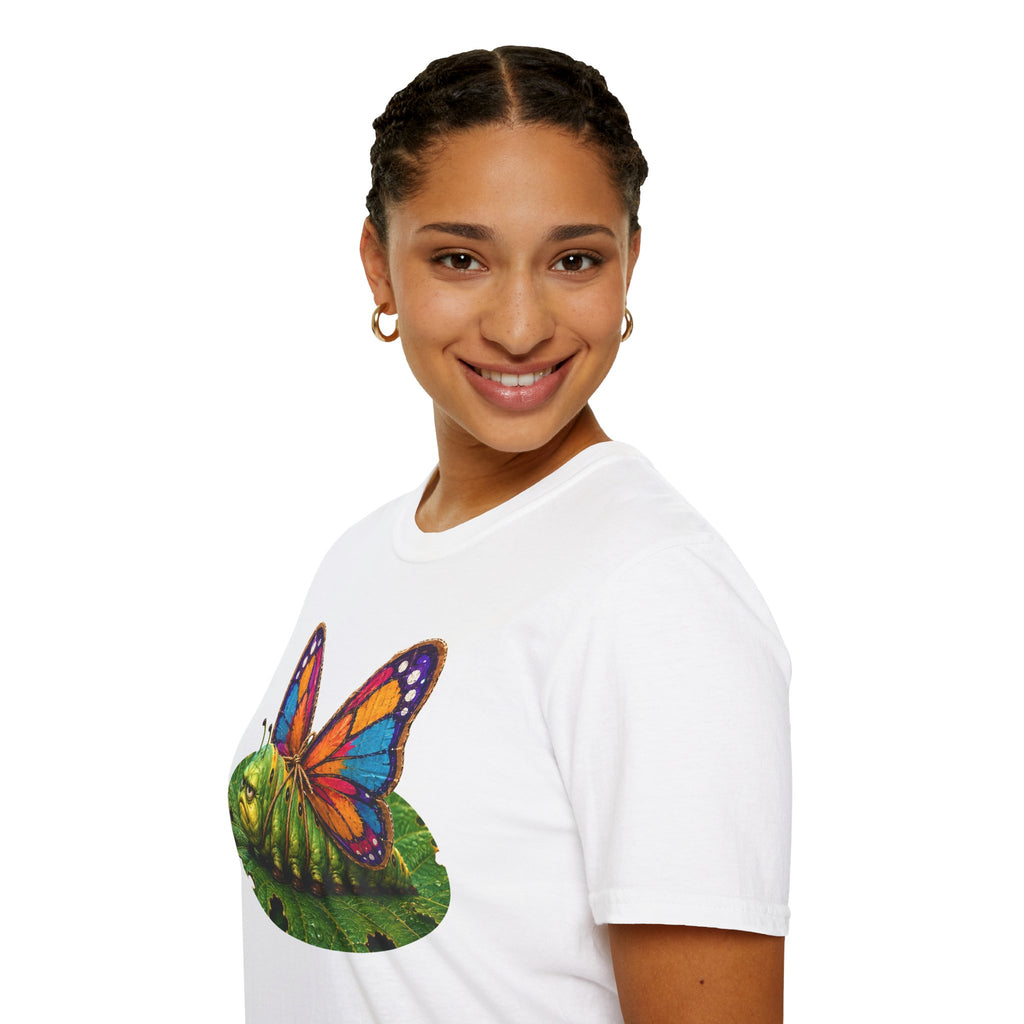 Unhappy Transition T-Shirt