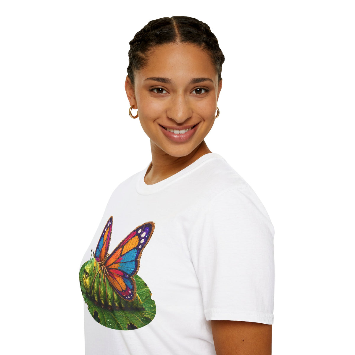 Unhappy Transition T-Shirt