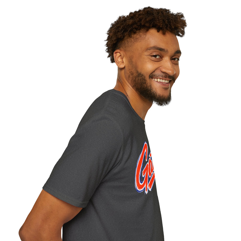 Florida Gators Brush Style T-Shirt