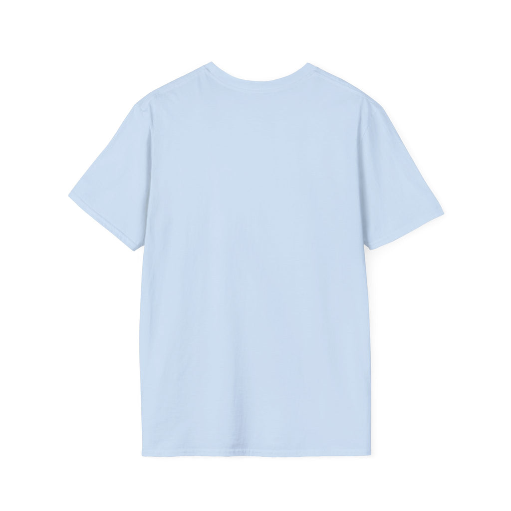 Ole Miss Drip Football T-Shirt