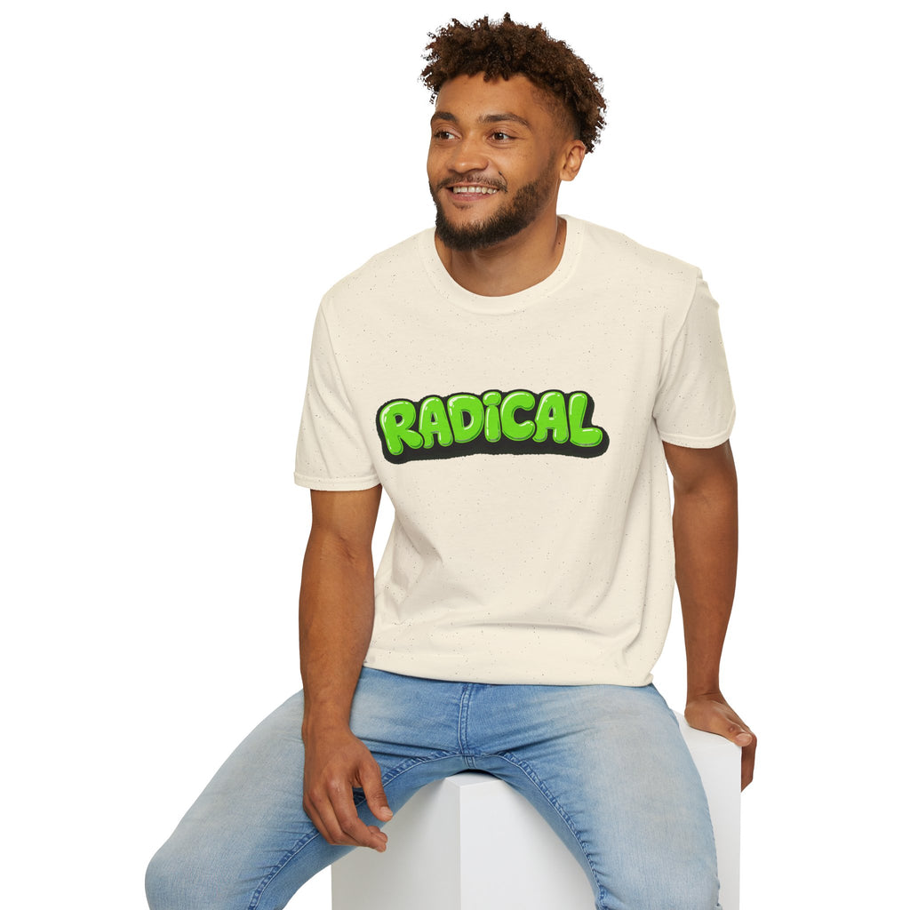 Radical T-Shirt