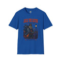 The Gainesville Ripper T-Shirt