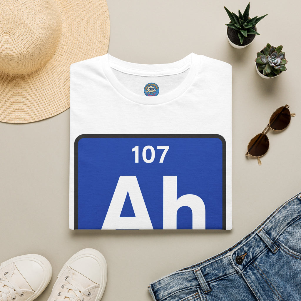 The Element of Surprise T-Shirt