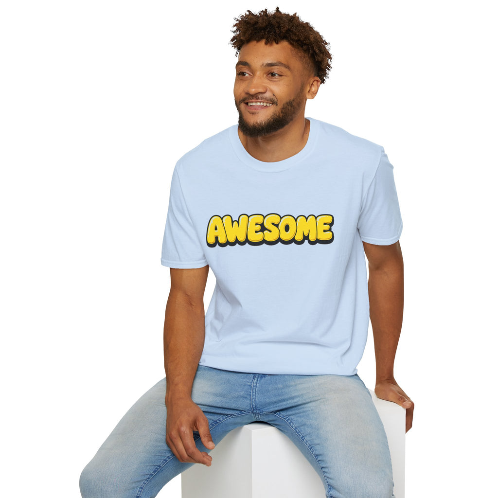 Awesome T-Shirt