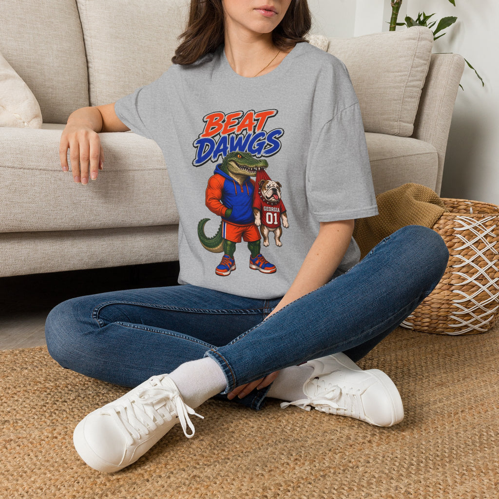 Gator Bait: Beat Dawgs T-Shirt