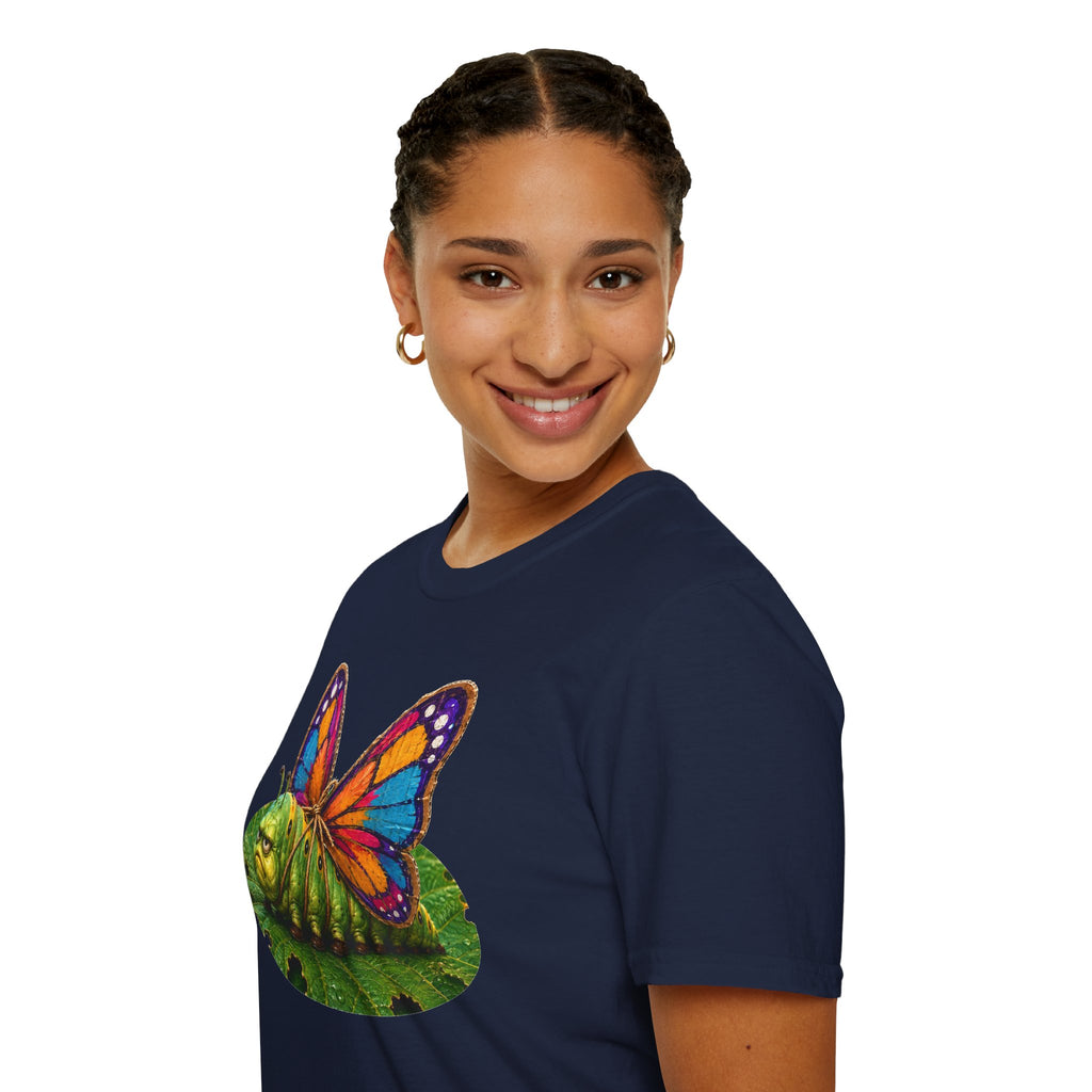 Unhappy Transition T-Shirt