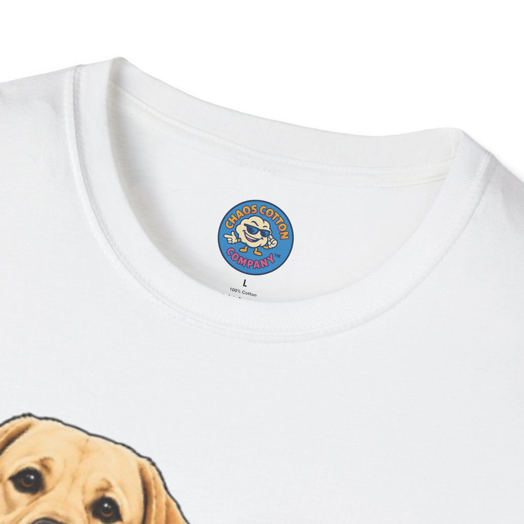 Labrador Retriever T-Shirt