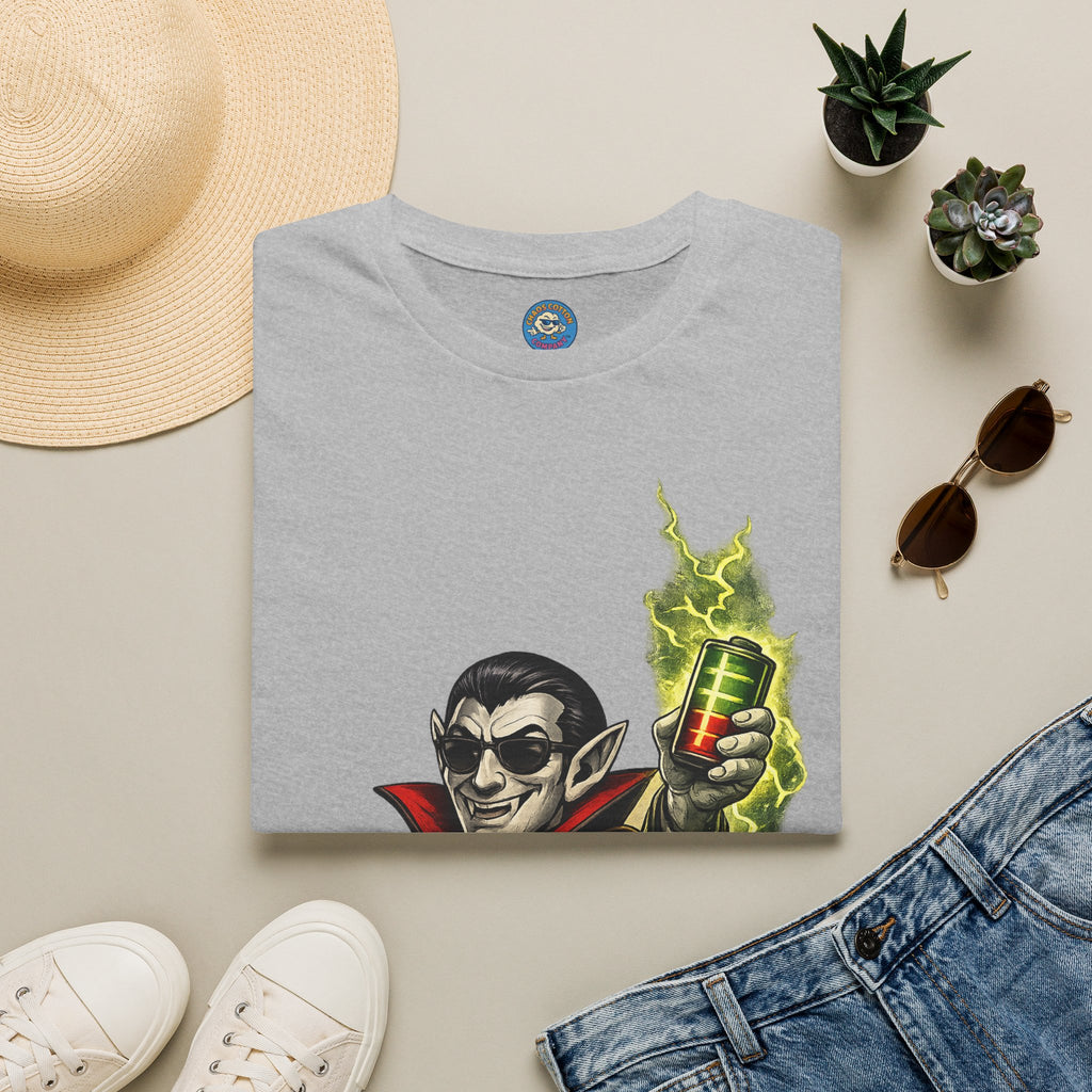 Energy Vampire T-Shirt