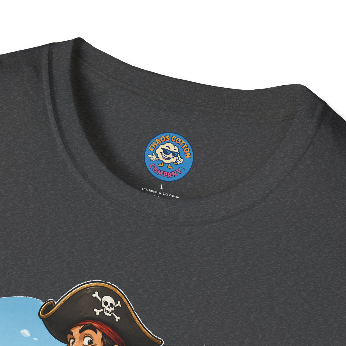 Pirate Booty T-Shirt