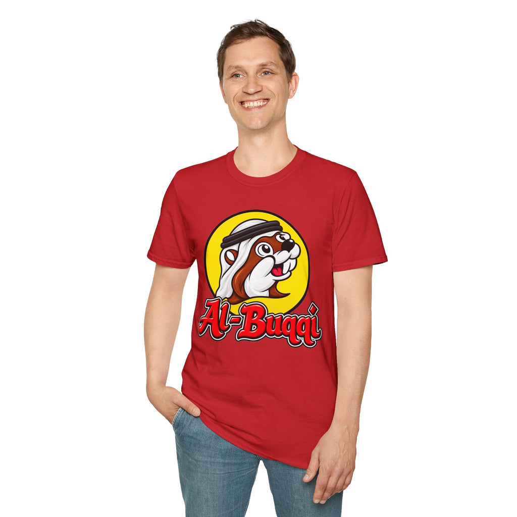 Al-Buqqi T-Shirt